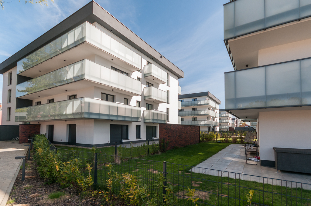 Mieszkanie na wynajem Szczecin, Pogodno 55 m2 | Arka Nieruchomości