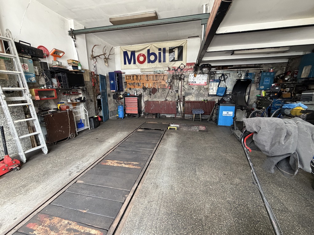 Obiekt na wynajem Łobez 200 m2 | Arka Nieruchomości