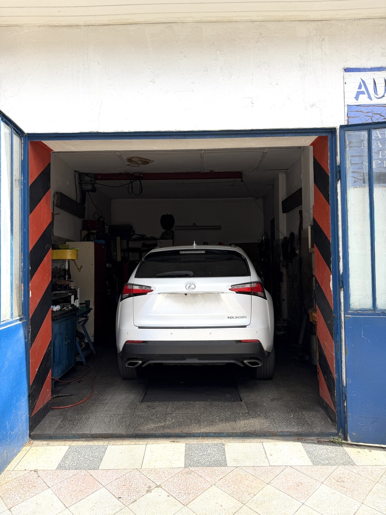 Obiekt na wynajem Łobez 200 m2 | Arka Nieruchomości