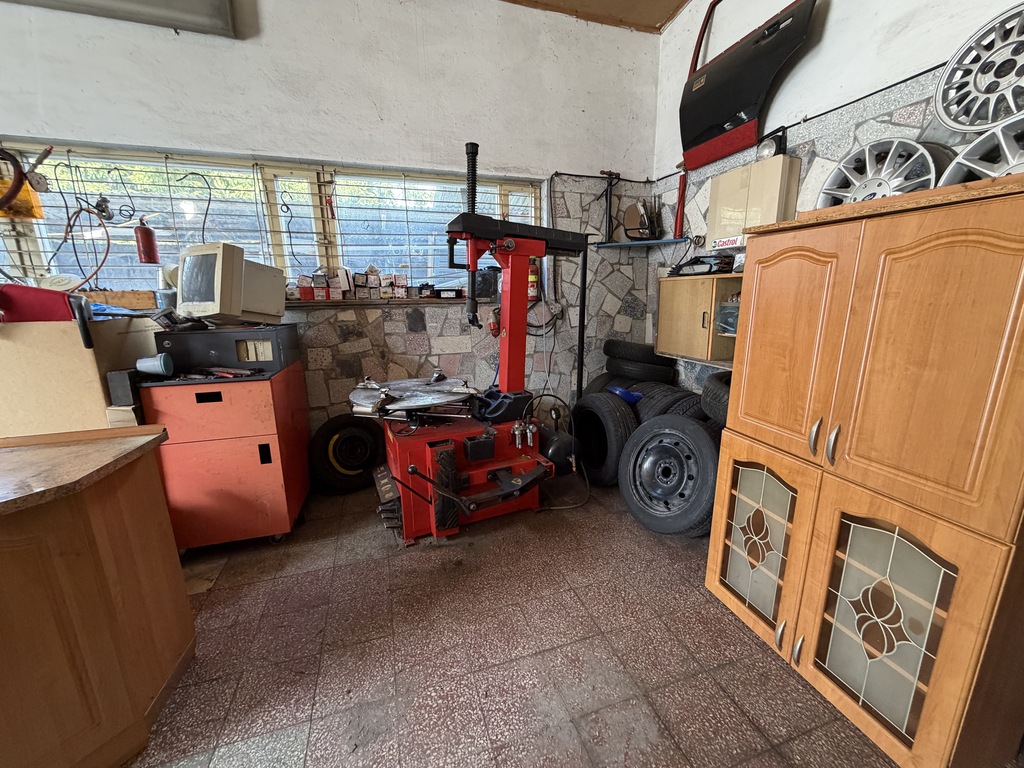 Obiekt na wynajem Łobez 200 m2 | Arka Nieruchomości