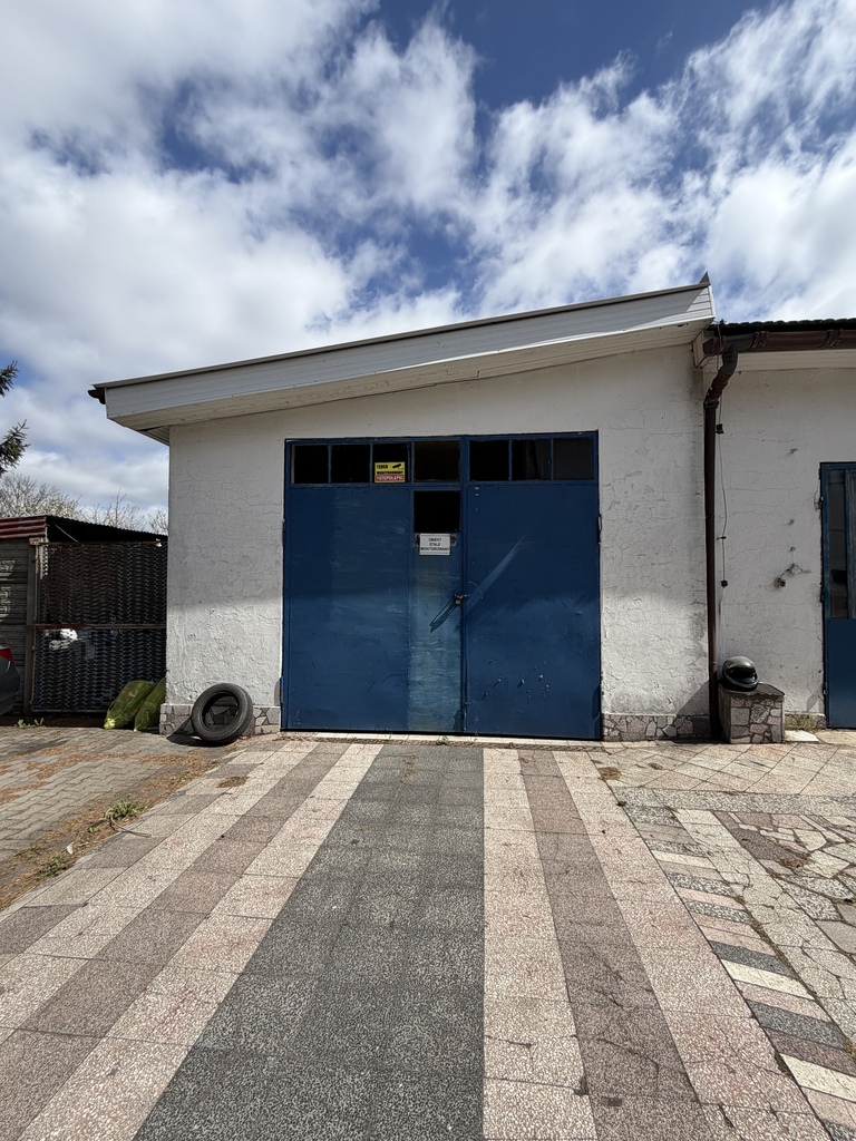 Obiekt na wynajem Łobez 200 m2 | Arka Nieruchomości