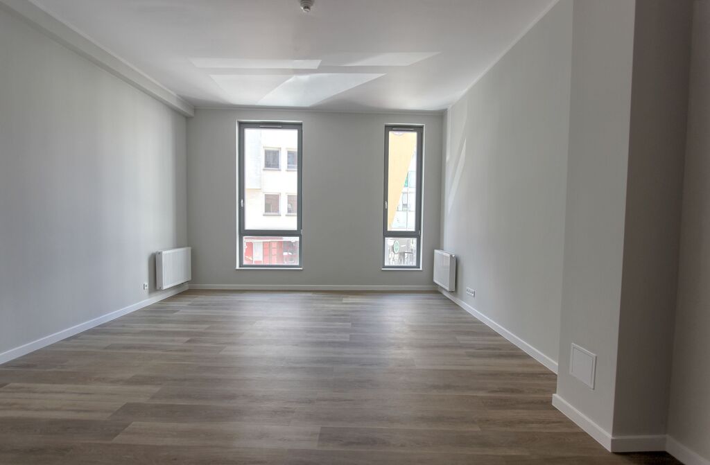 Lokal na wynajem Szczecin, Stare Miasto 42 m2 | Arka Nieruchomości