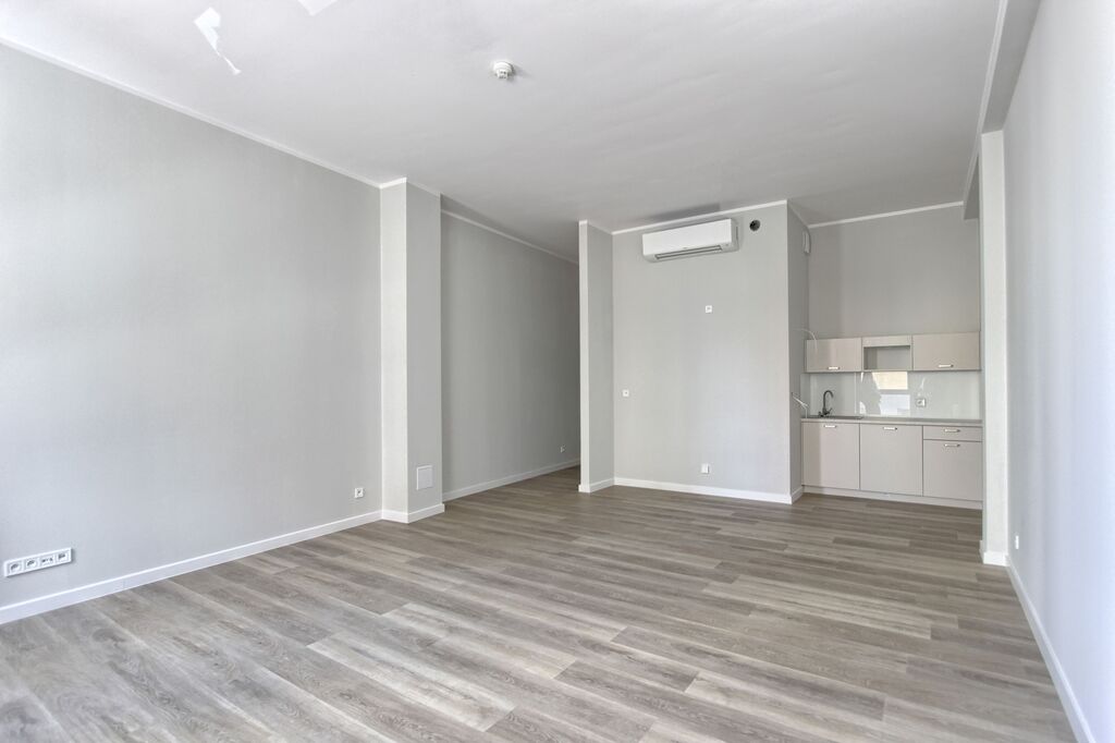 Lokal na wynajem Szczecin, Stare Miasto 42 m2 | Arka Nieruchomości