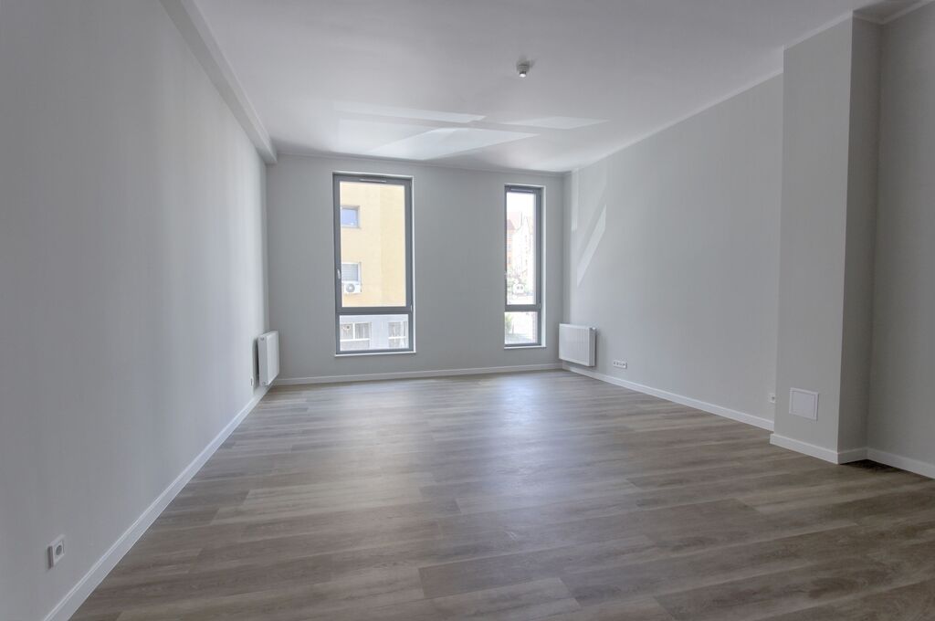 Lokal na wynajem Szczecin, Stare Miasto 42 m2 | Arka Nieruchomości