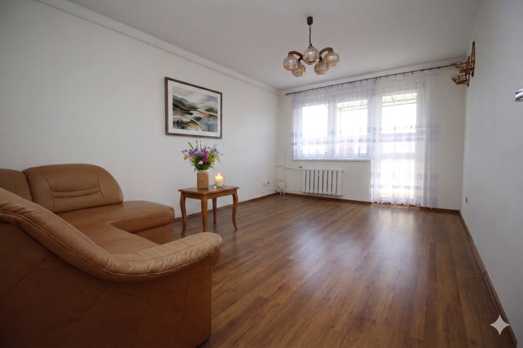 Mieszkanie na sprzedaż Stargard 62 m2 | Arka Nieruchomości