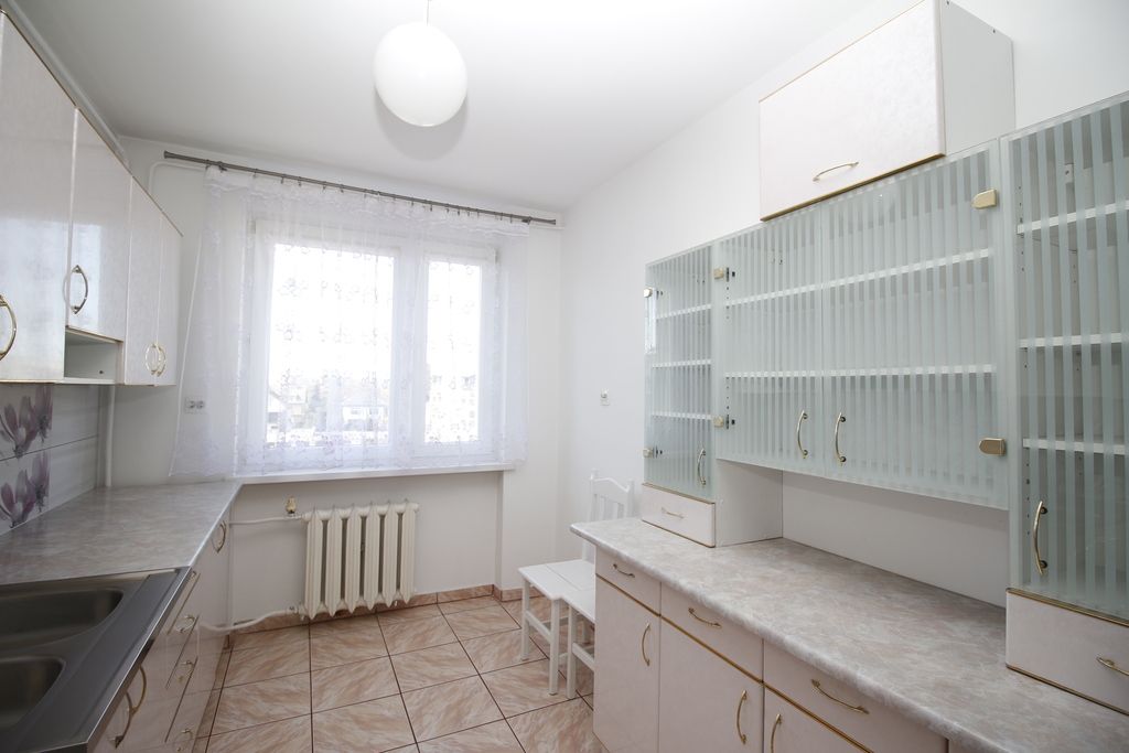 Mieszkanie na sprzedaż Stargard 62 m2 | Arka Nieruchomości