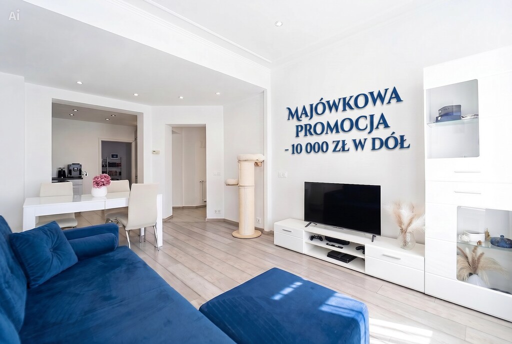 Mieszkanie na sprzedaż Stargard 70 m2 | Arka Nieruchomości