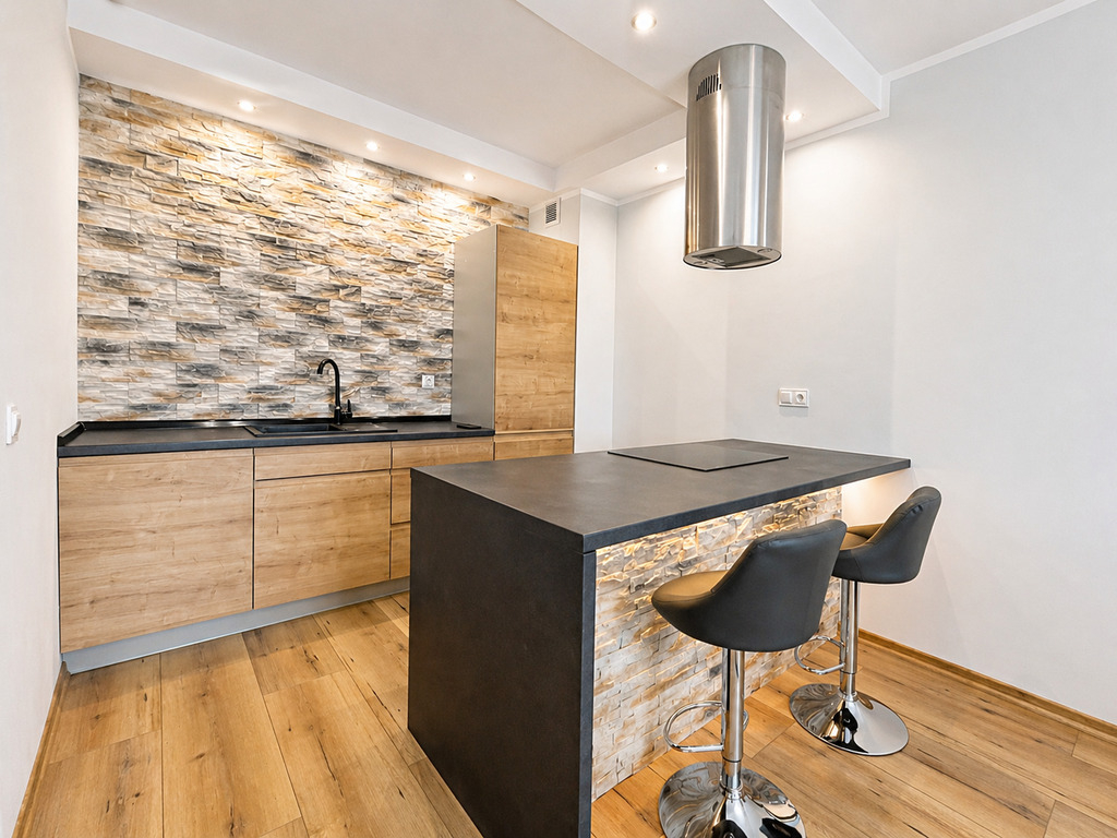 Mieszkanie na sprzedaż Szczecin, Warszewo 49 m2 | Arka Nieruchomości