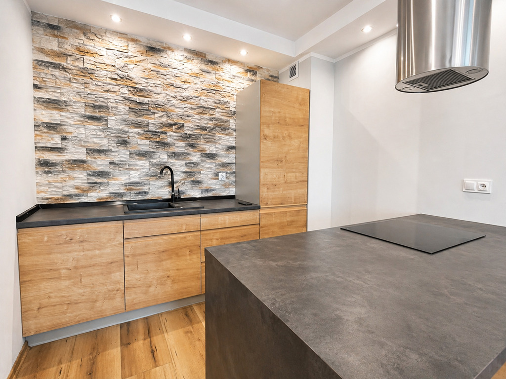 Mieszkanie na sprzedaż Szczecin, Warszewo 49 m2 | Arka Nieruchomości