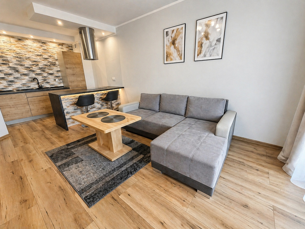 Mieszkanie na sprzedaż Szczecin, Warszewo 49 m2 | Arka Nieruchomości