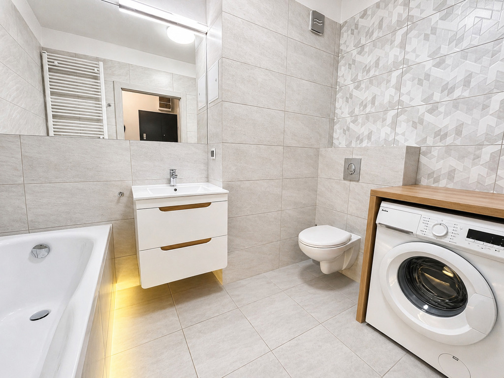 Mieszkanie na sprzedaż Szczecin, Warszewo 49 m2 | Arka Nieruchomości