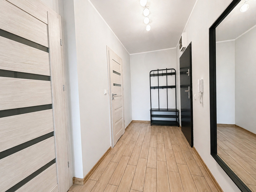 Mieszkanie na sprzedaż Szczecin, Warszewo 49 m2 | Arka Nieruchomości