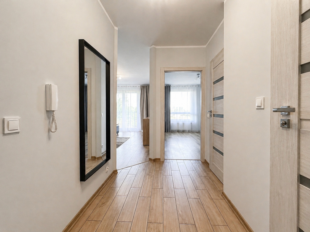 Mieszkanie na sprzedaż Szczecin, Warszewo 49 m2 | Arka Nieruchomości