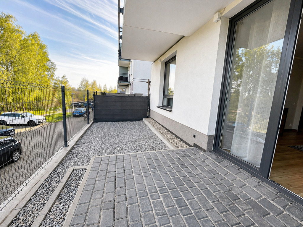 Mieszkanie na sprzedaż Szczecin, Warszewo 49 m2 | Arka Nieruchomości