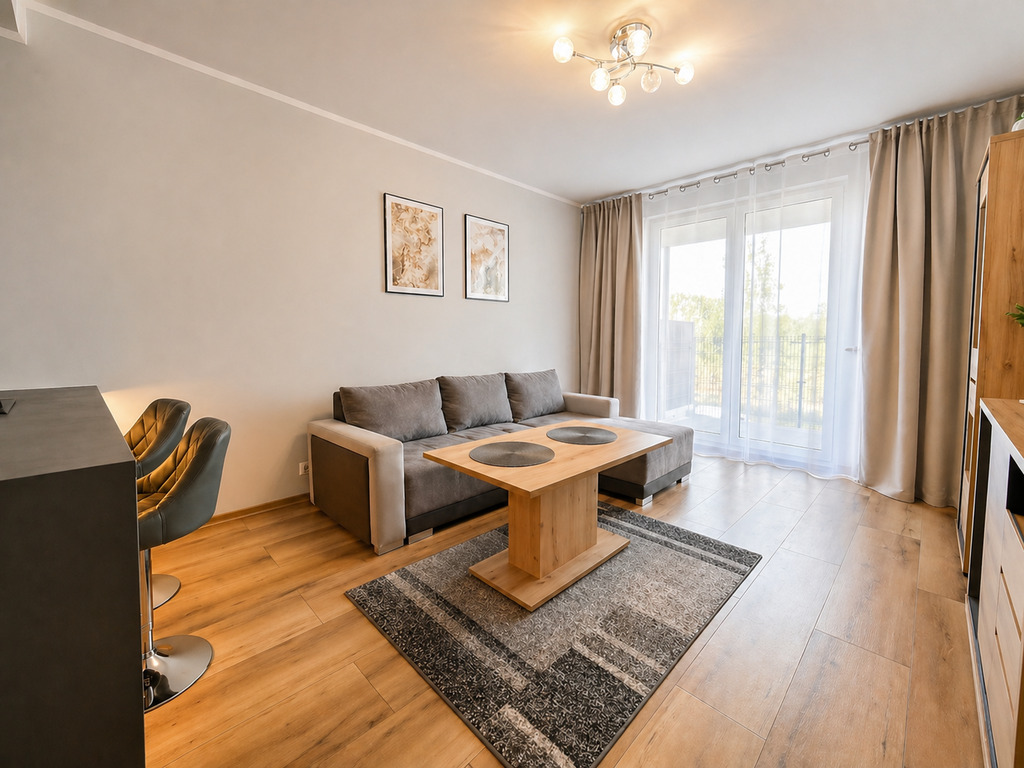 Mieszkanie na sprzedaż Szczecin, Warszewo 49 m2 | Arka Nieruchomości