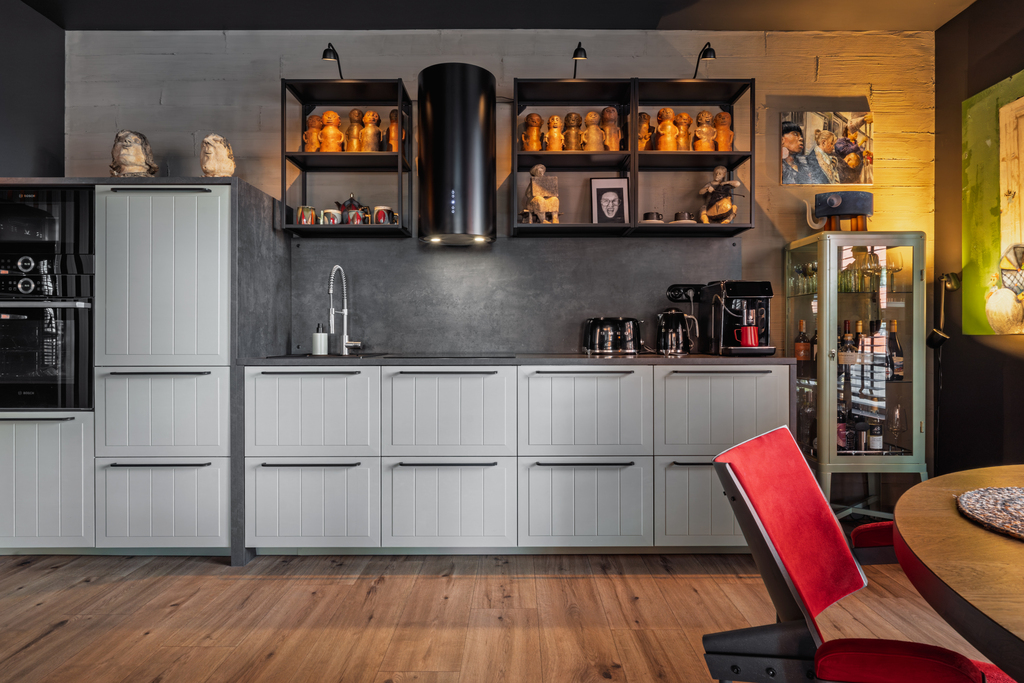 DOKI | 3 pokoje | design | wysoki standard