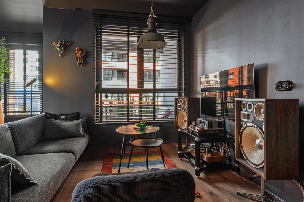 DOKI | 3 pokoje | design | wysoki standard