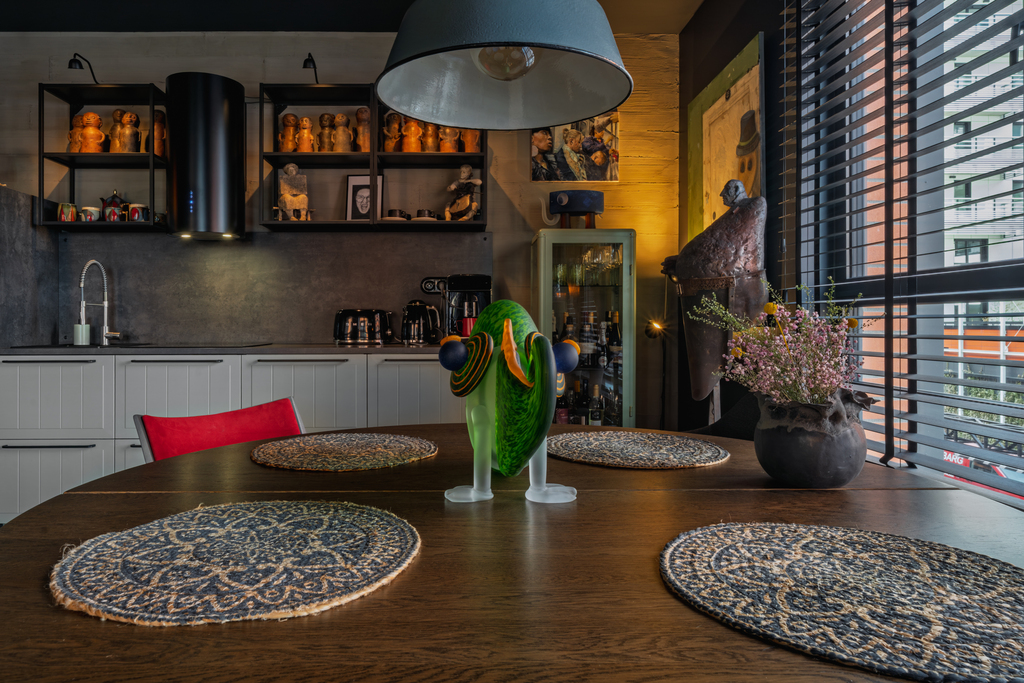 DOKI | 3 pokoje | design | wysoki standard