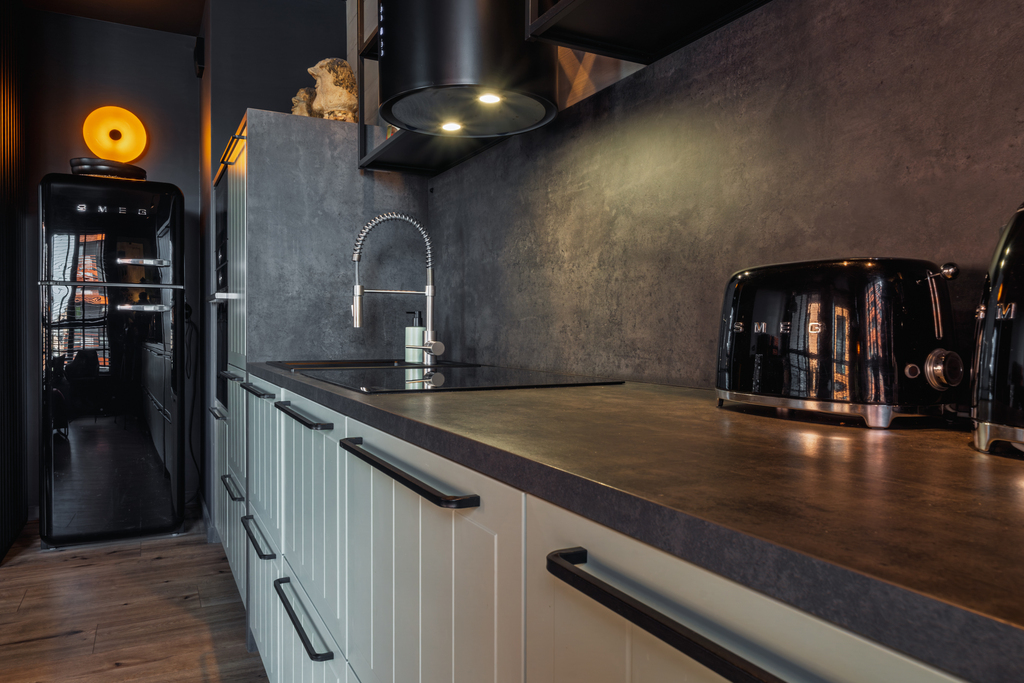 DOKI | 3 pokoje | design | wysoki standard