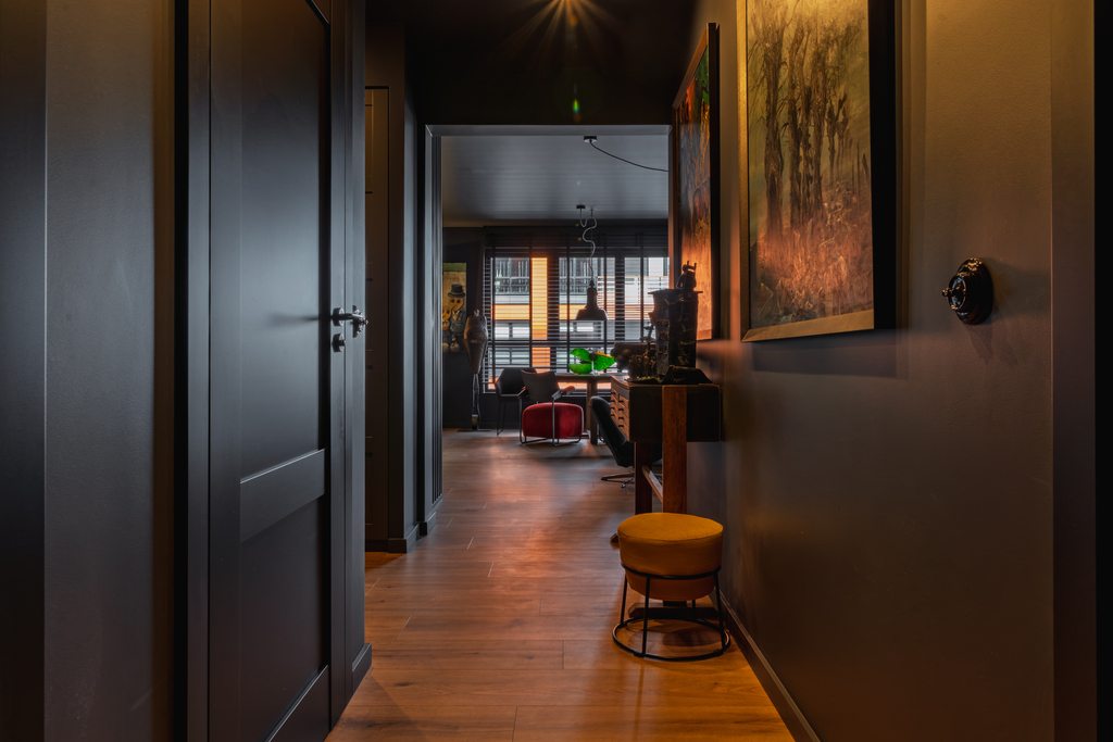 DOKI | 3 pokoje | design | wysoki standard