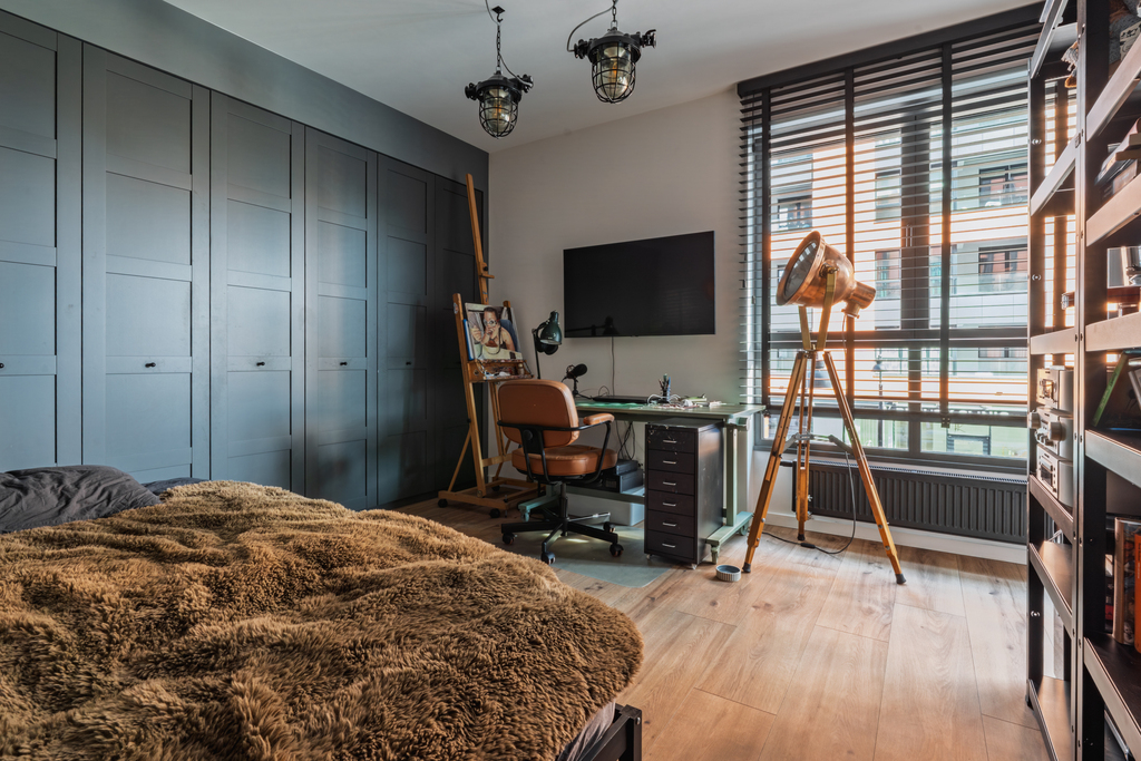 DOKI | 3 pokoje | design | wysoki standard