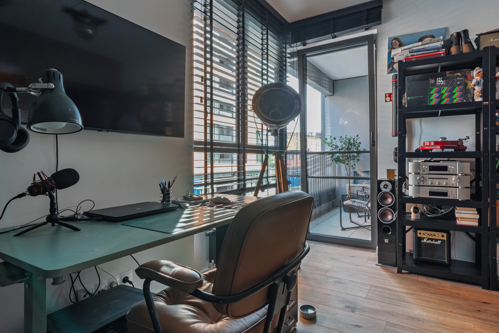 DOKI | 3 pokoje | design | wysoki standard