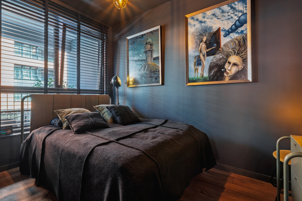 DOKI | 3 pokoje | design | wysoki standard