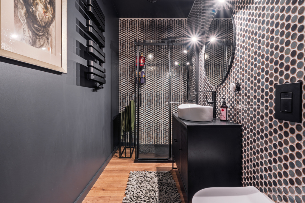 DOKI | 3 pokoje | design | wysoki standard