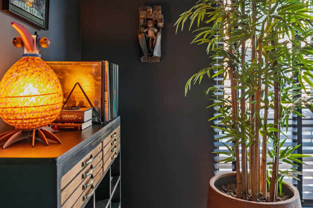 DOKI | 3 pokoje | design | wysoki standard