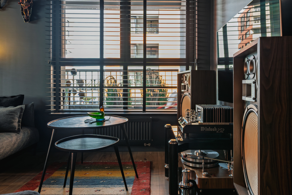 DOKI | 3 pokoje | design | wysoki standard