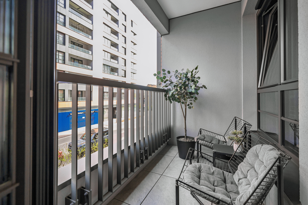 DOKI | 3 pokoje | design | wysoki standard