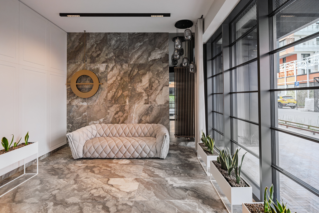 DOKI | 3 pokoje | design | wysoki standard