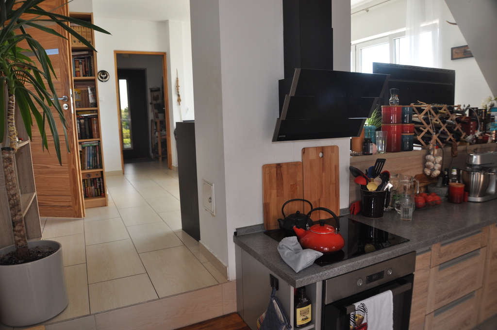 Dom na sprzedaż Szczecin, Warszewo 199 m2 | Arka Nieruchomości