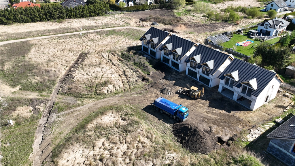 Dom na sprzedaż Mierzyn 101 m2 | Arka Nieruchomości
