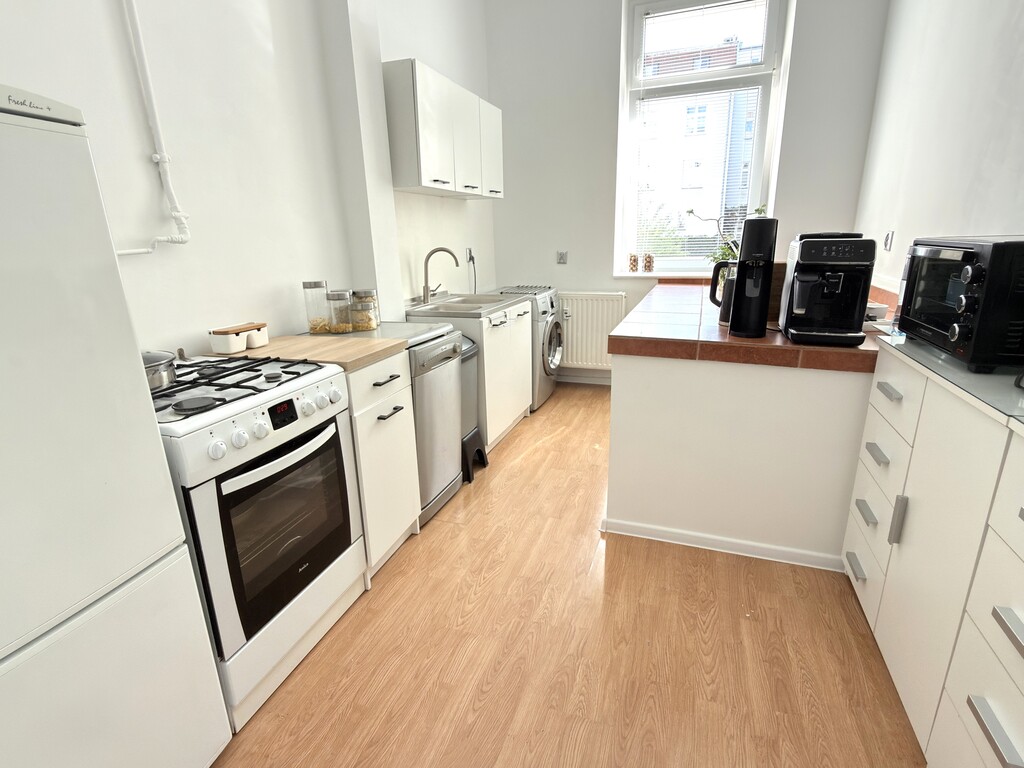 Mieszkanie na sprzedaż Szczecin, Centrum 51 m2 | Arka Nieruchomości