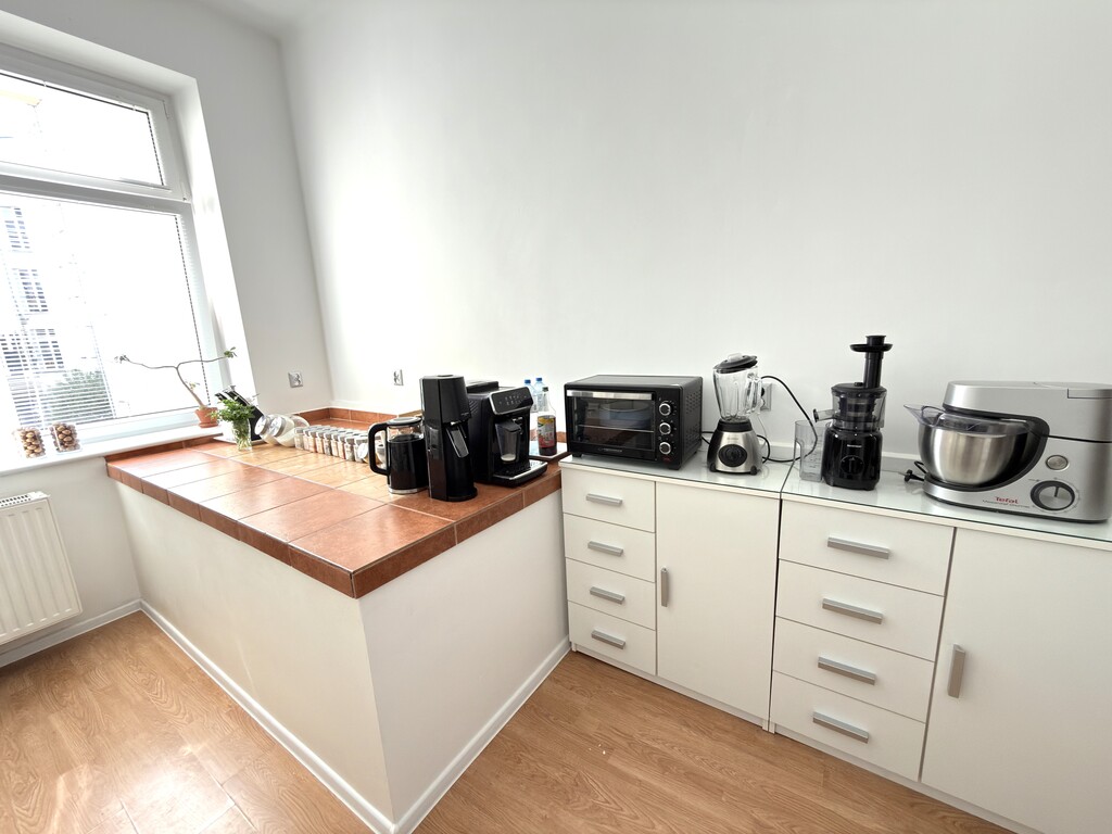 Mieszkanie na sprzedaż Szczecin, Centrum 51 m2 | Arka Nieruchomości