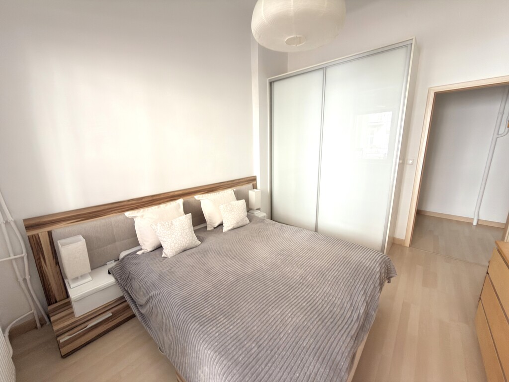 Mieszkanie na sprzedaż Szczecin, Centrum 51 m2 | Arka Nieruchomości