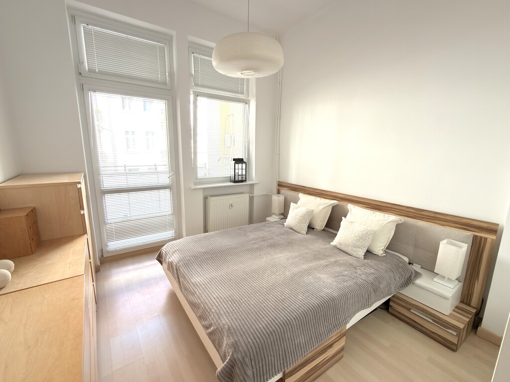 Mieszkanie na sprzedaż Szczecin, Centrum 51 m2 | Arka Nieruchomości