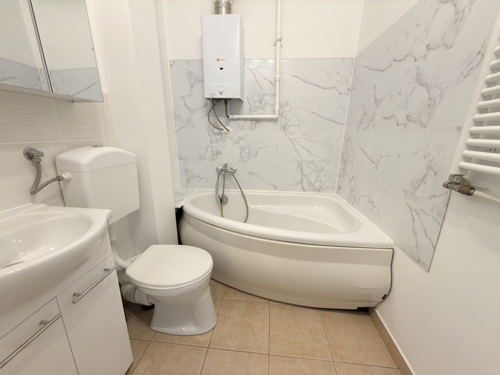 Mieszkanie na sprzedaż Szczecin, Centrum 51 m2 | Arka Nieruchomości