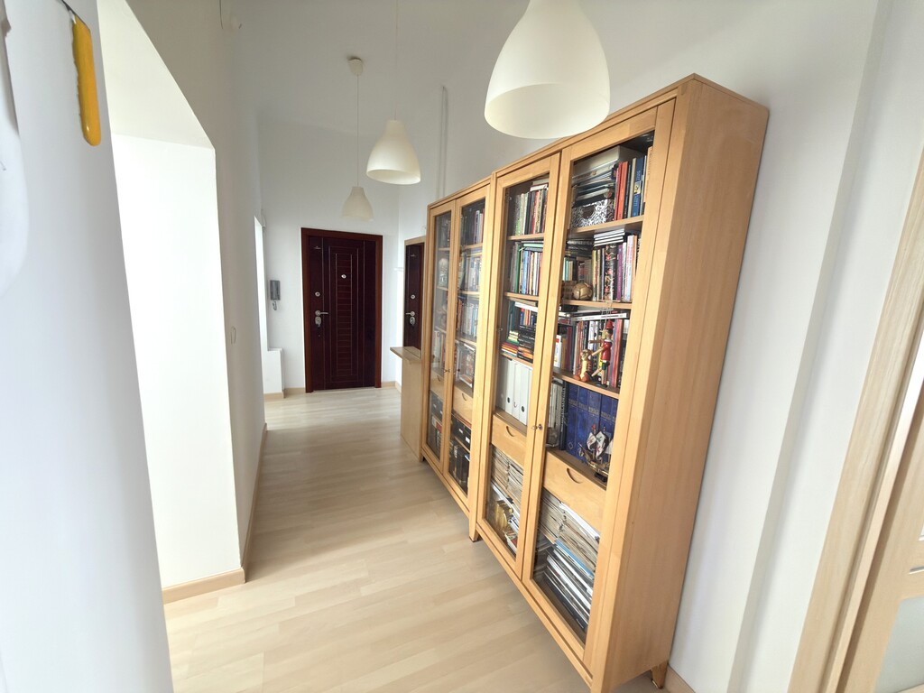 Mieszkanie na sprzedaż Szczecin, Centrum 51 m2 | Arka Nieruchomości