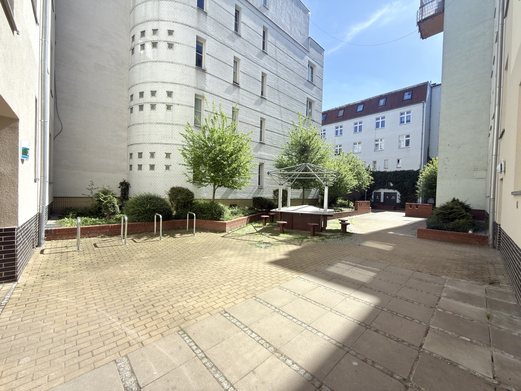 Mieszkanie na sprzedaż Szczecin, Centrum 51 m2 | Arka Nieruchomości