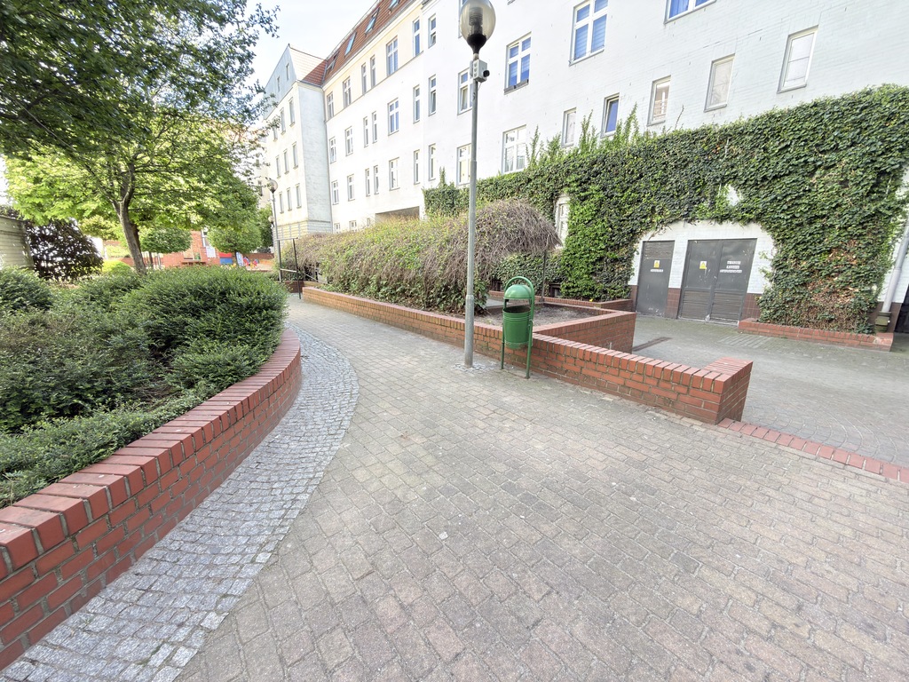 Mieszkanie na sprzedaż Szczecin, Centrum 51 m2 | Arka Nieruchomości