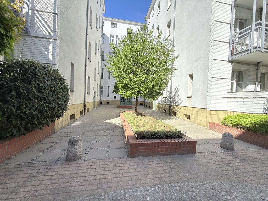 Mieszkanie na sprzedaż Szczecin, Centrum 51 m2 | Arka Nieruchomości