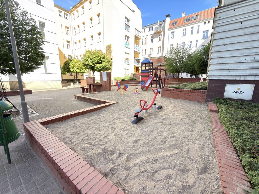 Mieszkanie na sprzedaż Szczecin, Centrum 51 m2 | Arka Nieruchomości