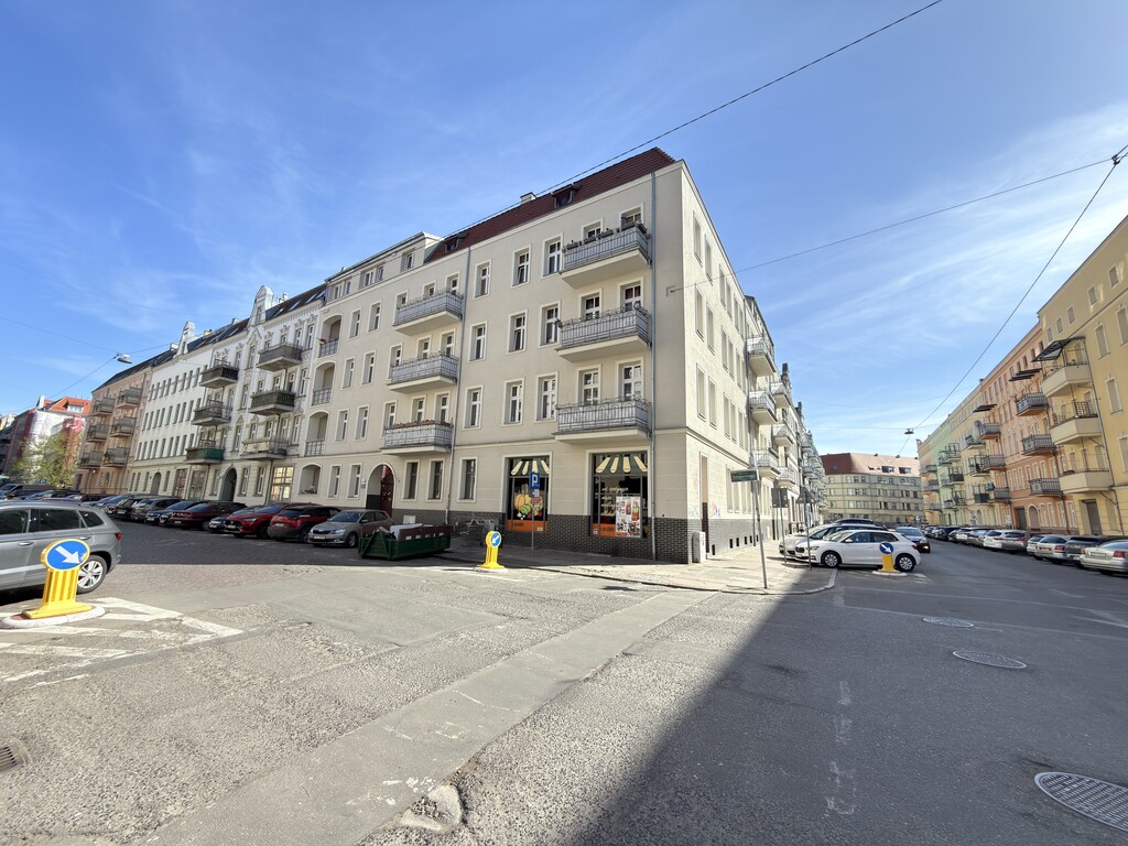 Mieszkanie na sprzedaż Szczecin, Centrum 51 m2 | Arka Nieruchomości