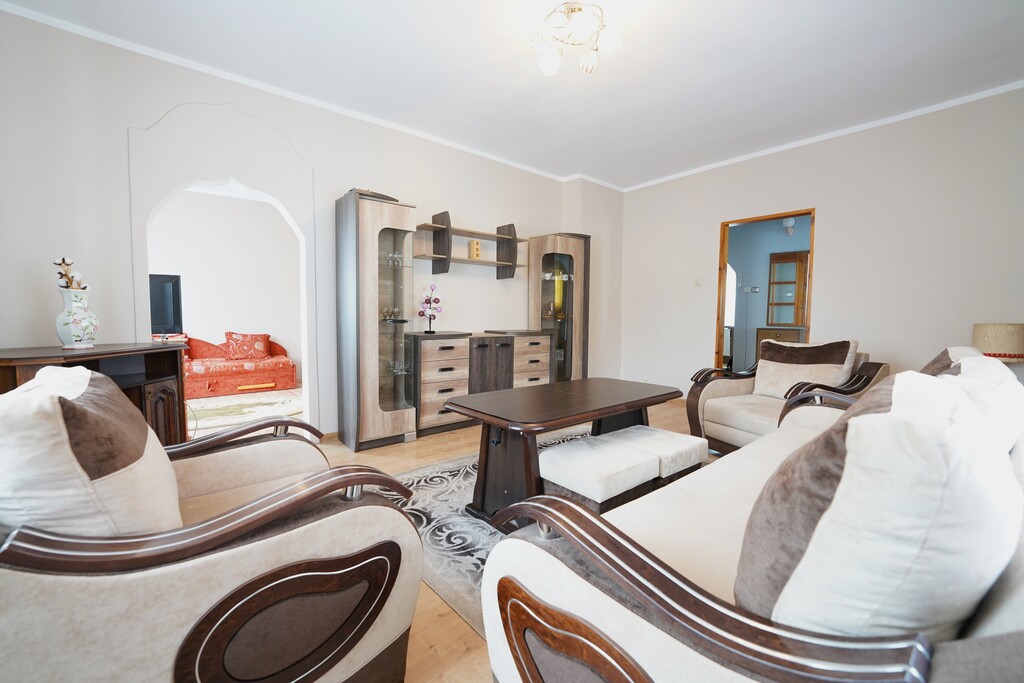 Dom na sprzedaż Pyrzyce 84 m2 | Arka Nieruchomości