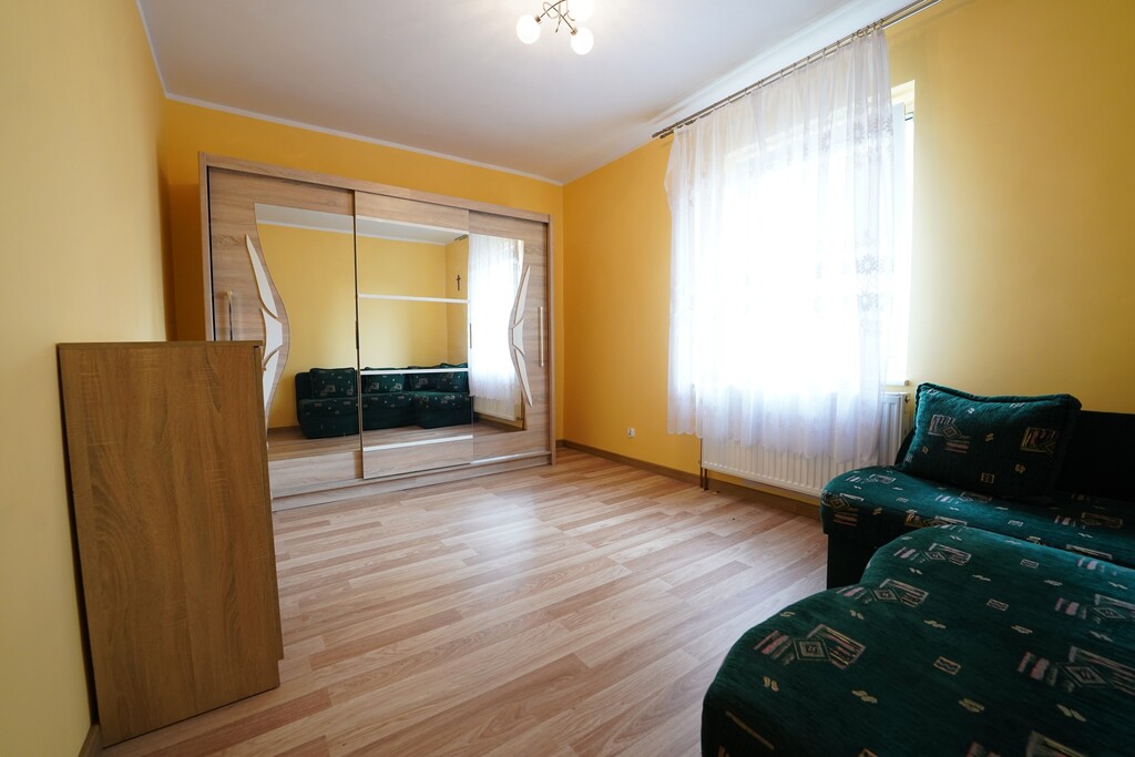 Dom na sprzedaż Pyrzyce 84 m2 | Arka Nieruchomości