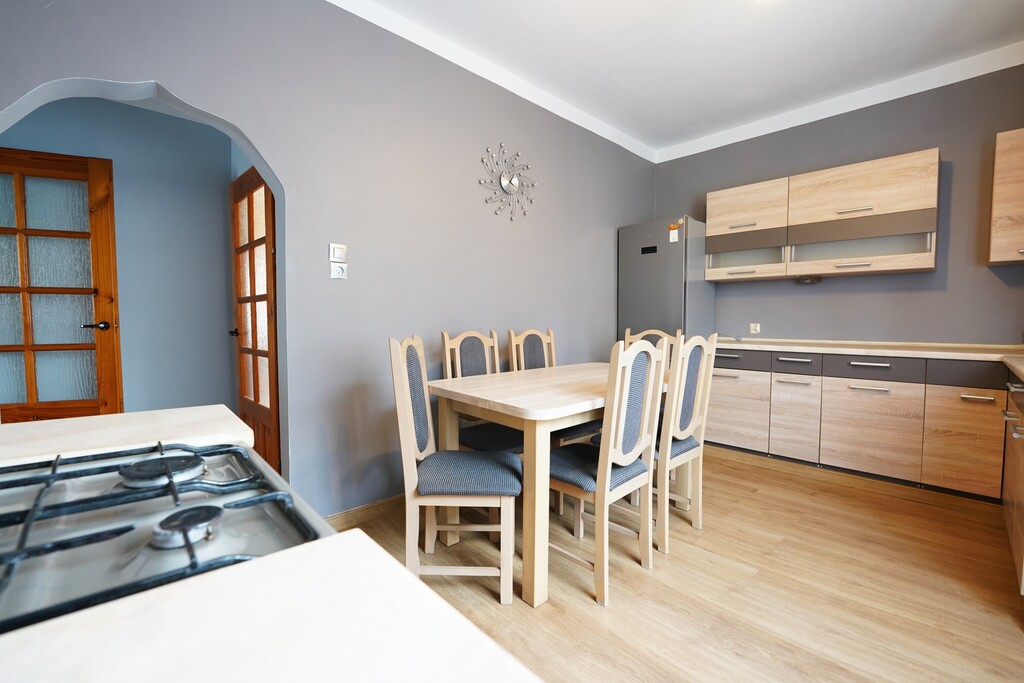 Dom na sprzedaż Pyrzyce 84 m2 | Arka Nieruchomości