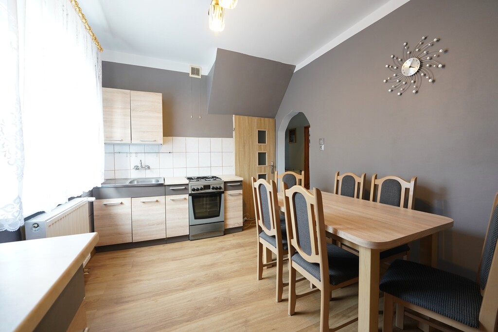 Dom na sprzedaż Pyrzyce 84 m2 | Arka Nieruchomości