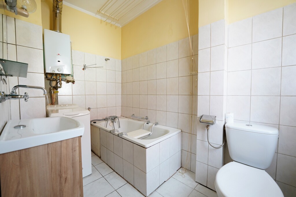 Dom na sprzedaż Pyrzyce 84 m2 | Arka Nieruchomości